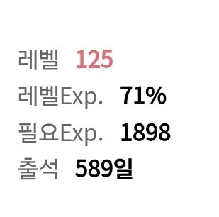 죄송하지만, 출석일수와 레벨로 추천좀 달달히 빨아봐도 되겠습니까?_1.jpg