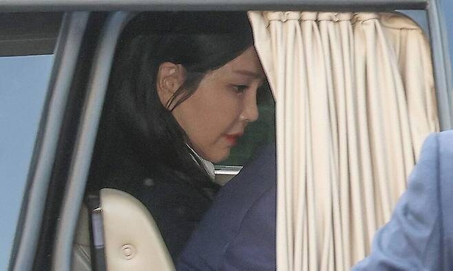 [단독] 김건희 특검, ‘양평고속도로 노선변경’ 국토부 등 10여곳 압수수색_1.jpg