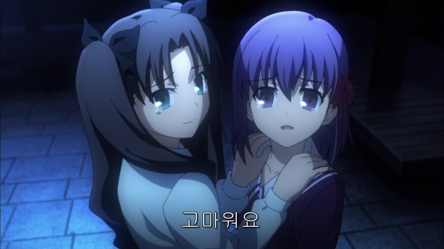 Fate) 유전자 단위로 뒤틀린 집안_7.jpg