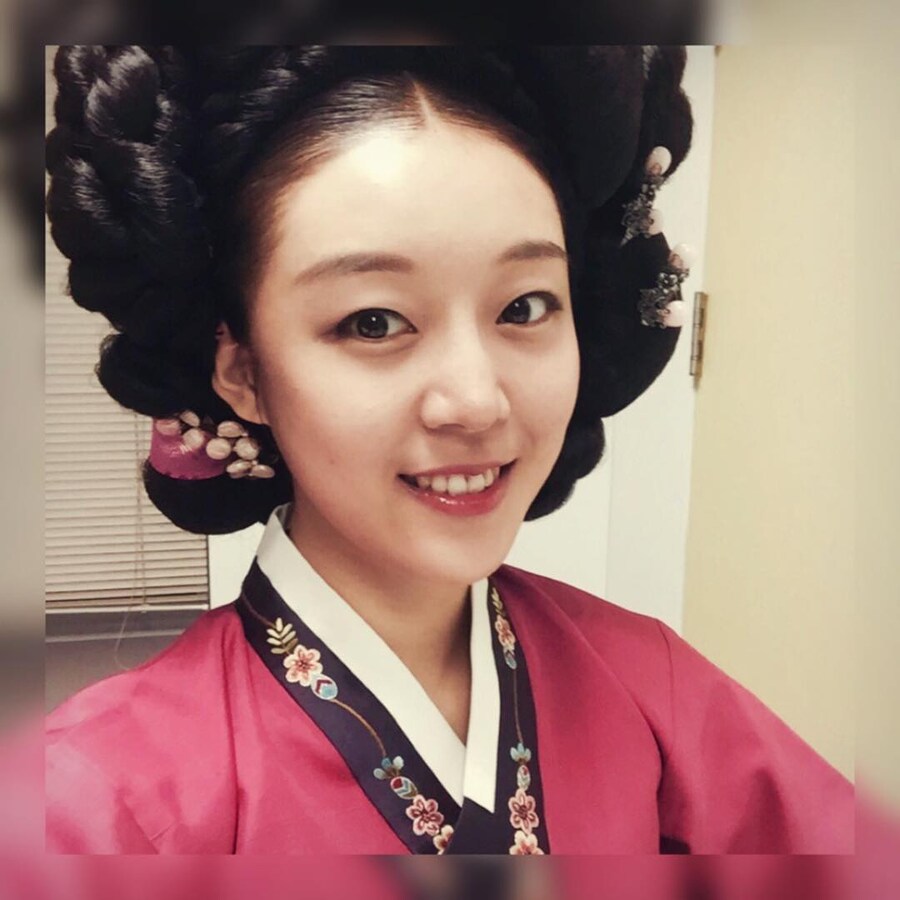 배우 강서하, 암 투병 끝 사망… 향년 31세_1.jpg
