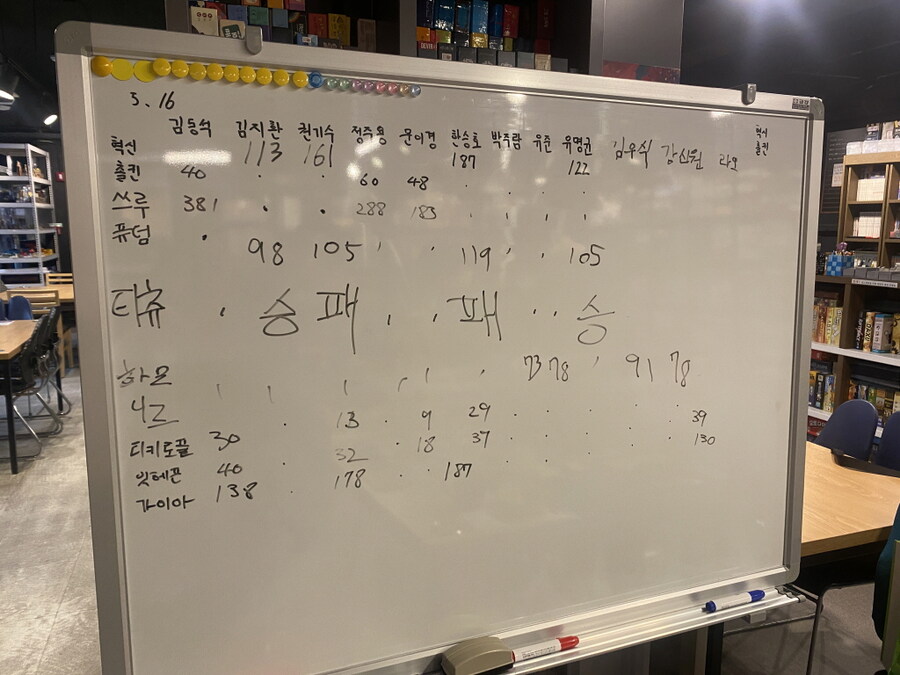 2024.5.16(목) 평일 모임(387번째) 후기 in 위치스브루_7.jpg