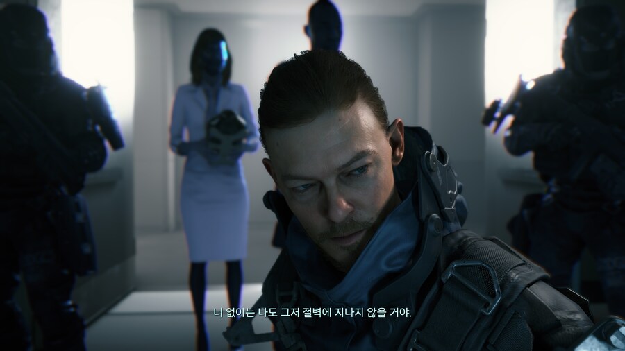 (스압)데스 스트랜딩2를 하기 전 1 엔딩 드디어 보았습니다._25.jpg