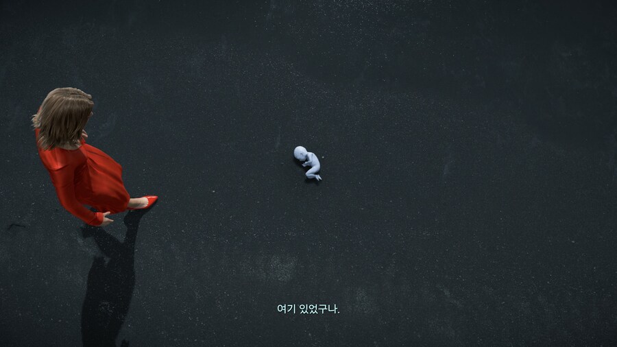 (스압)데스 스트랜딩2를 하기 전 1 엔딩 드디어 보았습니다._38.jpg