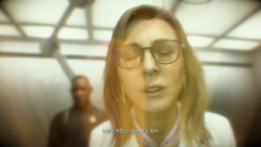 (스압)데스 스트랜딩2를 하기 전 1 엔딩 드디어 보았습니다._43.jpg