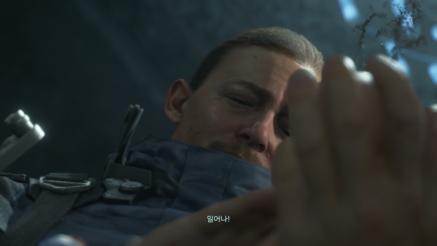 (스압)데스 스트랜딩2를 하기 전 1 엔딩 드디어 보았습니다._51.jpg