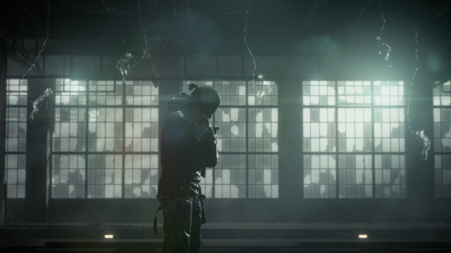 (스압)데스 스트랜딩2를 하기 전 1 엔딩 드디어 보았습니다._59.jpg