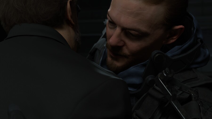 (스압)데스 스트랜딩2를 하기 전 1 엔딩 드디어 보았습니다._15.jpg