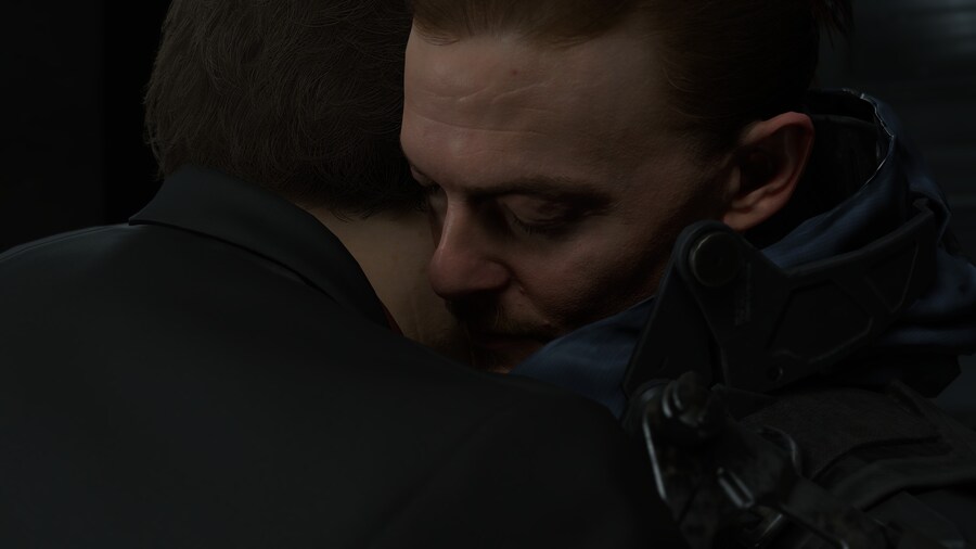 (스압)데스 스트랜딩2를 하기 전 1 엔딩 드디어 보았습니다._16.jpg