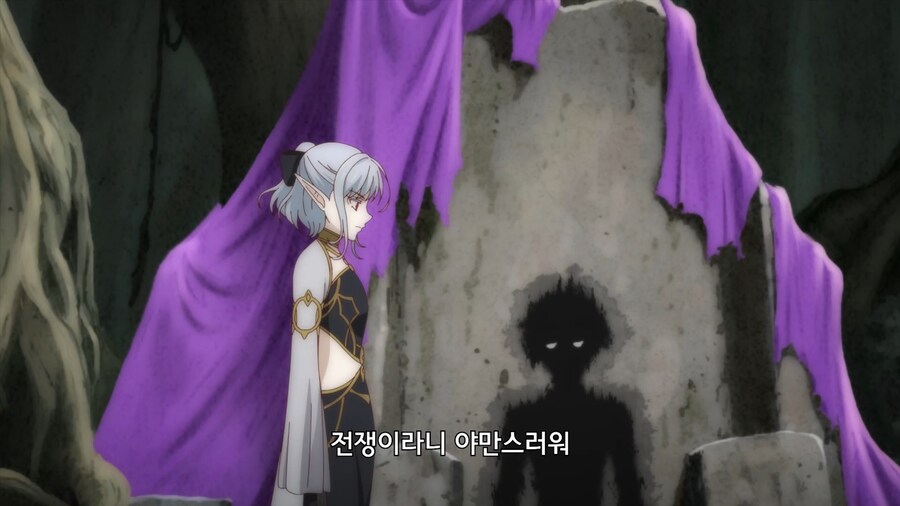 왕의 명령이라면 어떤 적이든 때려 죽이겠습니다!_10.jpg