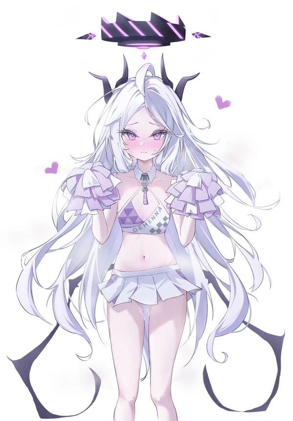 블루아카) "아, 안은 안된다고 했잖아!"_1.webp