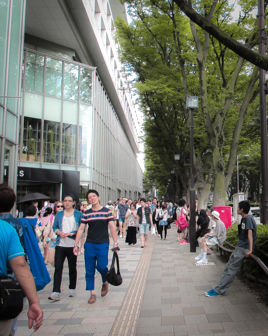 도쿄 하라주쿠 오모테산도_4.jpg