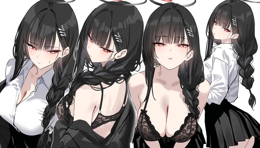 블루아카) 리오가 온다....._1.png