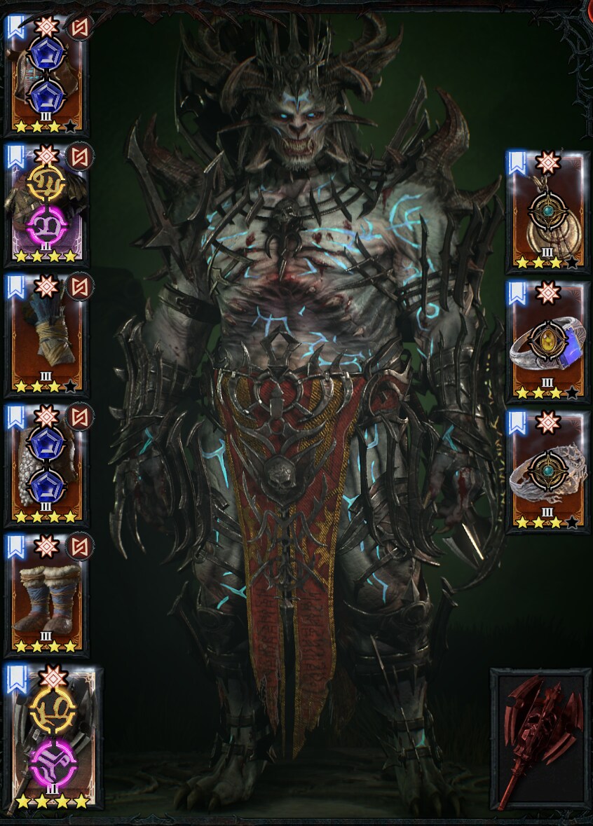 디아4) 오랜만에 재미있게 했다_1.png