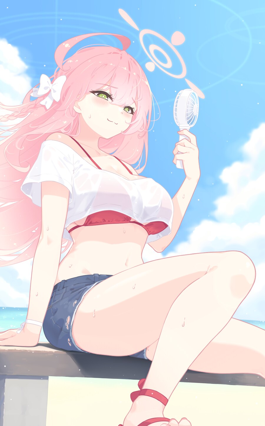 블루아카) 아닛작가님반년만에돌아오시면어떡해욧!!!!_1.png