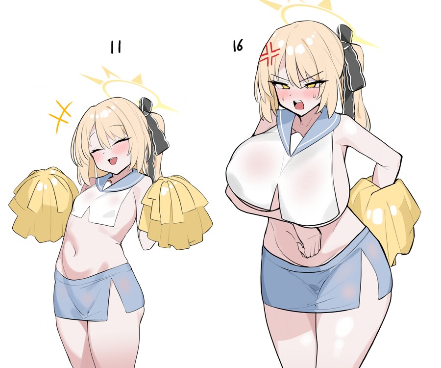 블루아카) 선생님 응원하는 이부키_1.png