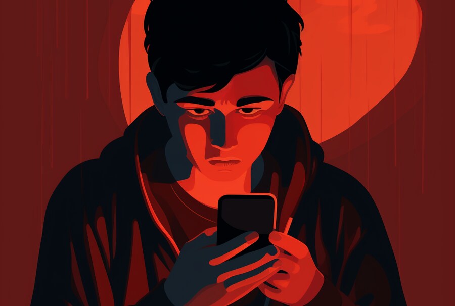 요즘 현대인들에게 많이 보인다는 현상 '둠스크롤링'_1.png