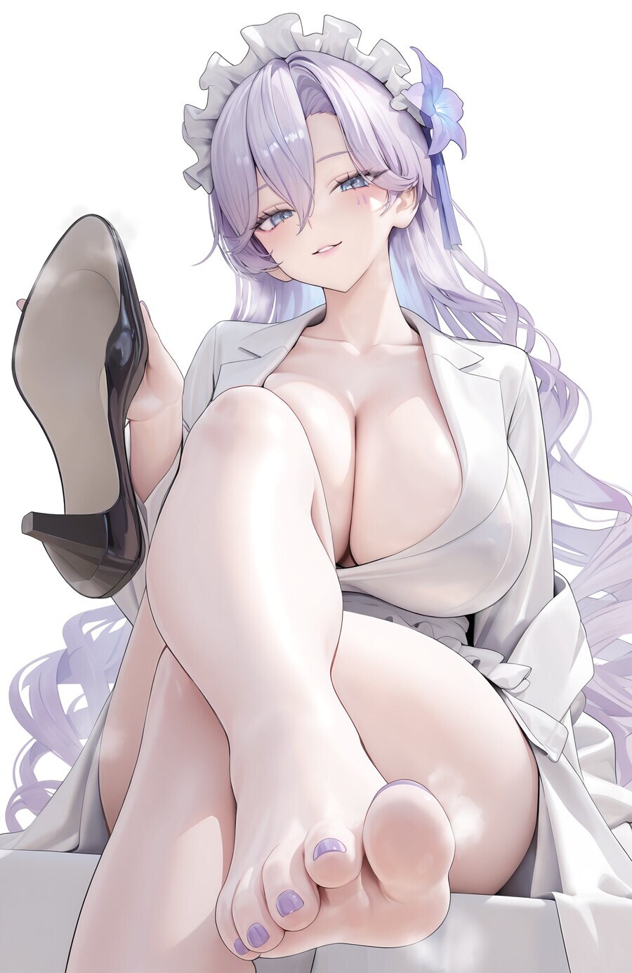 에일리언)근데 프로메테우스 설정자체는 폐기안된거지?_1.jpg