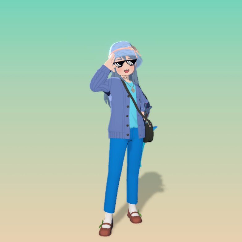 마비M) 피크닉 신발도 은근 조합 좋은 듯_1.png