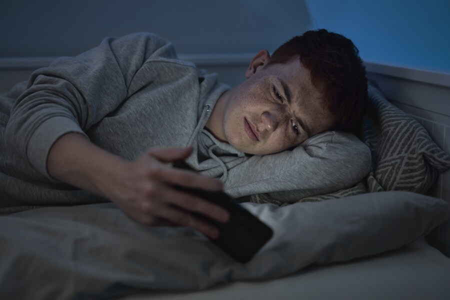요즘 현대인들에게 많이 보인다는 현상 '둠스크롤링'_3.png