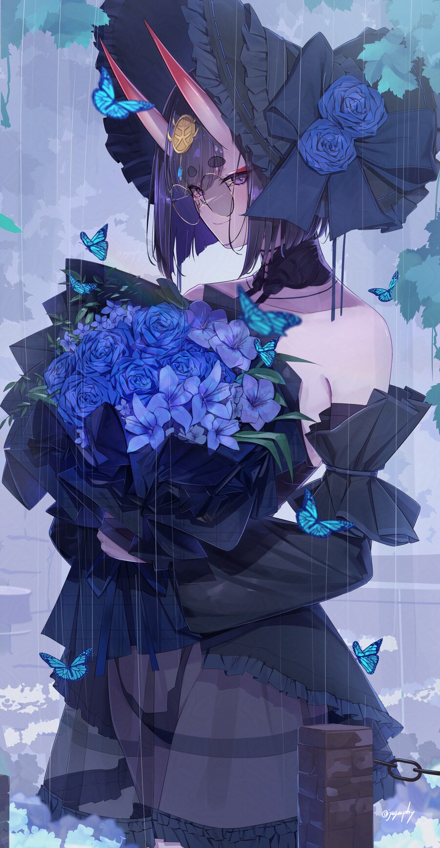 FGO) 진짜 보자마자 덕통사고 당한 유일한 캐릭터_2.png