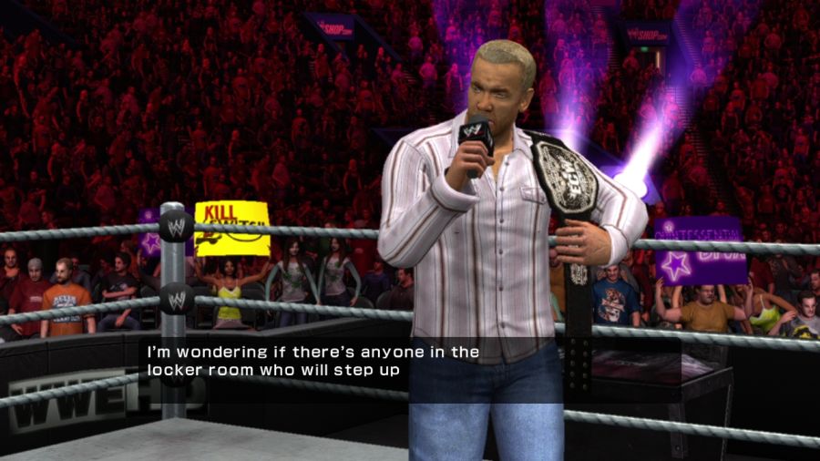 [레슬링게임]WWE 스맥다운vs로우 2011_2.jpg