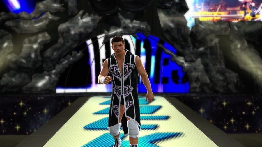 [레슬링게임]WWE 2K14_6.jpg