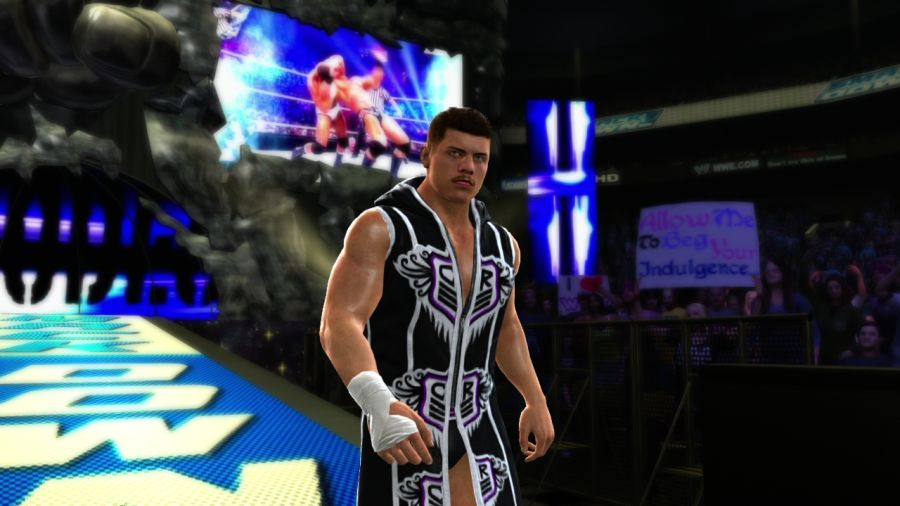 [레슬링게임]WWE 2K14_9.jpg