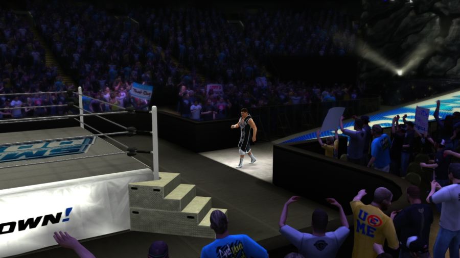 [레슬링게임]WWE 2K14_10.jpg