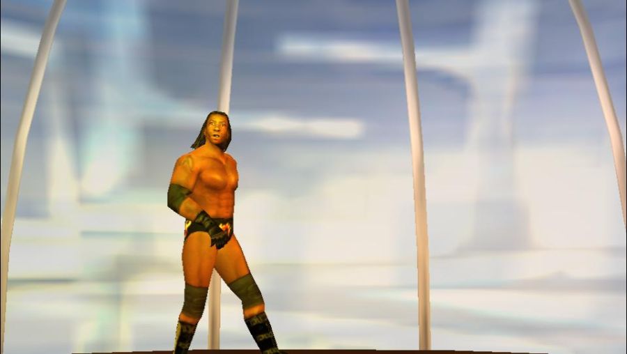 [레슬링게임]WWE 스맥다운vs로우 2006_1.jpg