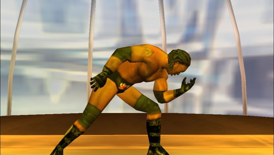 [레슬링게임]WWE 스맥다운vs로우 2006_4.jpg