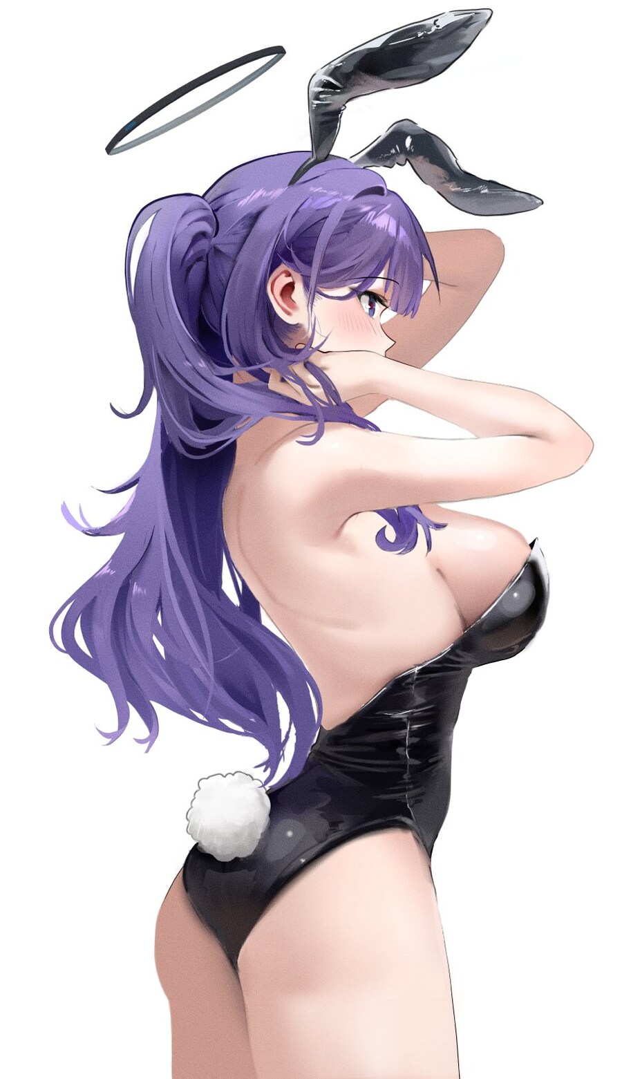 블루아카) ❤️굿❤️모❤️닝❤️_1.jpg
