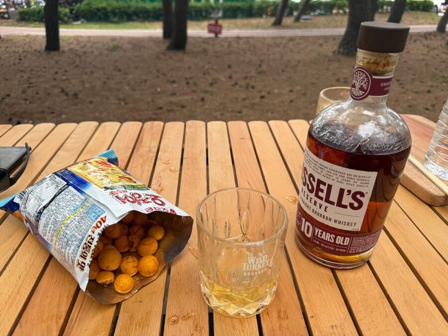 주문진 연곡해변 솔향기캠핑장._5.jpg