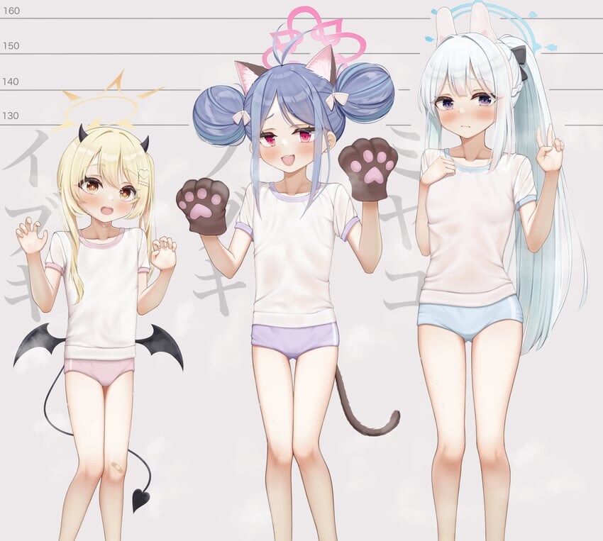 블루아카) 🐥🍩🐰_1.jpg