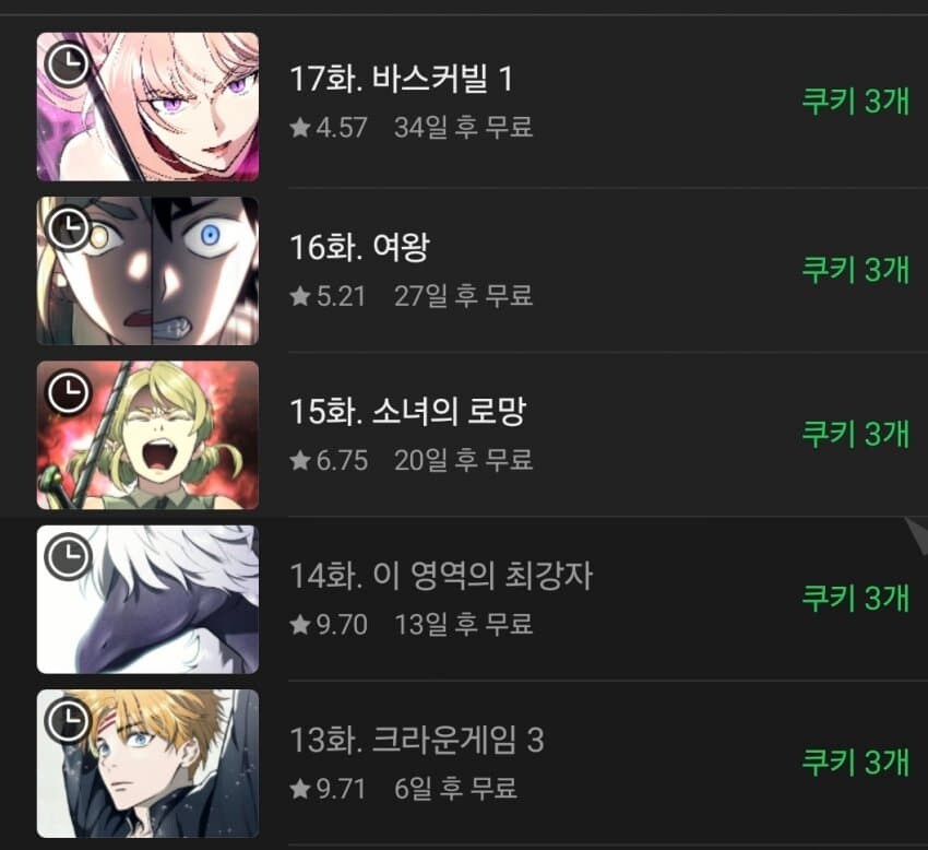 웹툰) 순수만력으로 달성 압도적으로 부정적_1.jpg