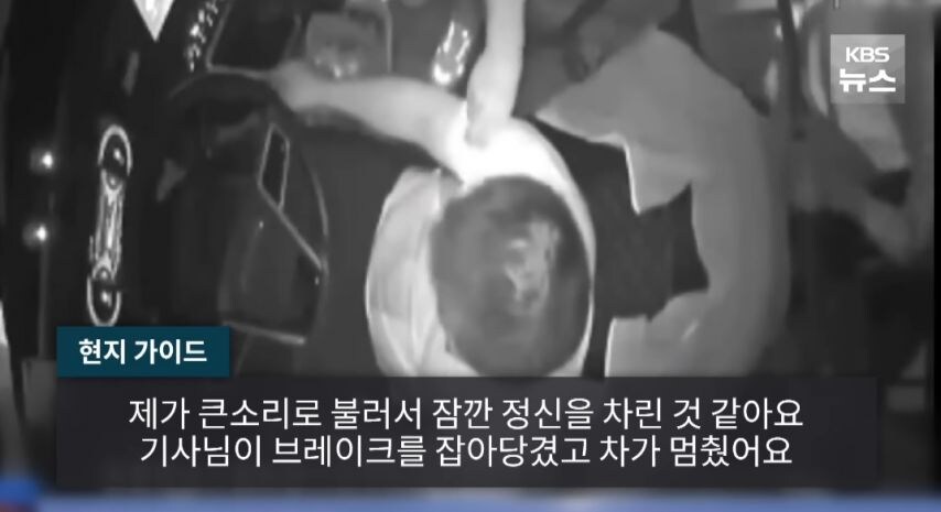 관광객을 태우고가던 버스기사님의 마지막 10초_7.jpg