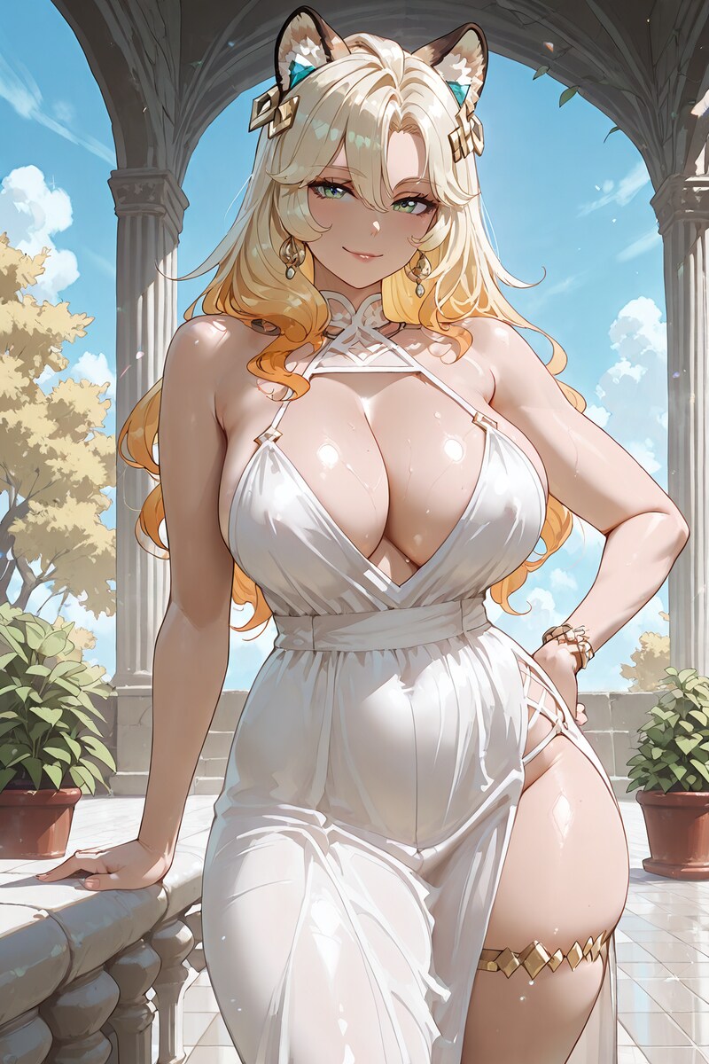 수인과 퍼리의 차이는 호요버스로치면 이거 아님?_1.png