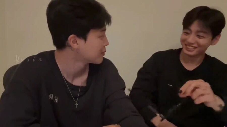 최근 BTS 정국의 레알 심각한 고민 근황_2.jpg