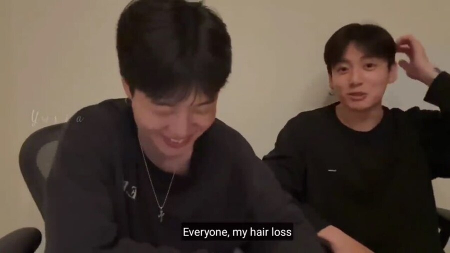 최근 BTS 정국의 레알 심각한 고민 근황_5.jpg