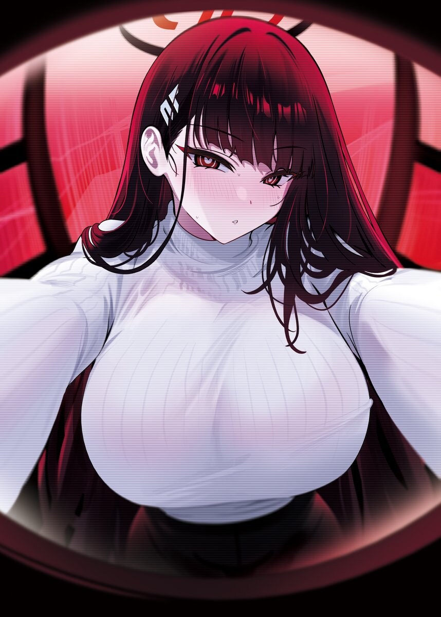 블루아카) 루리웹 최초 리오 인연 100 떳냐!!!!_4.jpg