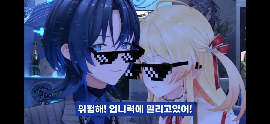버튜버) 후배에게 먹혀(?) 버린 카나데센빠이…?_24.png
