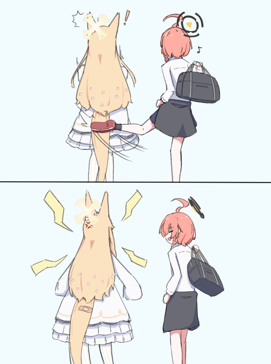 블루아카]몇 달 전만해도 상상도 못한 조합_4.jpg