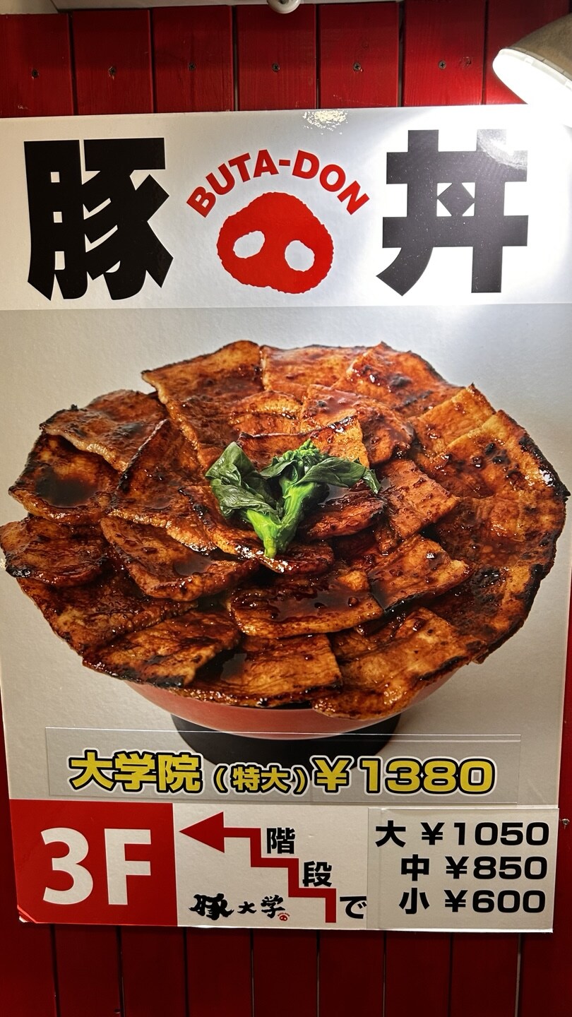 돼지대학 1kg 덮밥 도전, 속은 기분...!_5.jpg