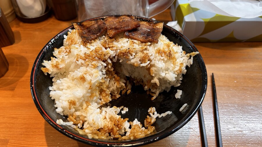 돼지대학 1kg 덮밥 도전, 속은 기분...!_19.jpg