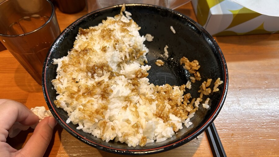 돼지대학 1kg 덮밥 도전, 속은 기분...!_20.jpg