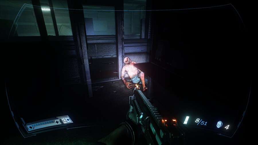 [PC] 피어 2 : 프로젝트 오리진 - 지금 해도 손색 없는 게임_2.png