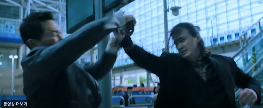 미드) 아예 한국을 배경으로 한 미드도 나오네_2.png