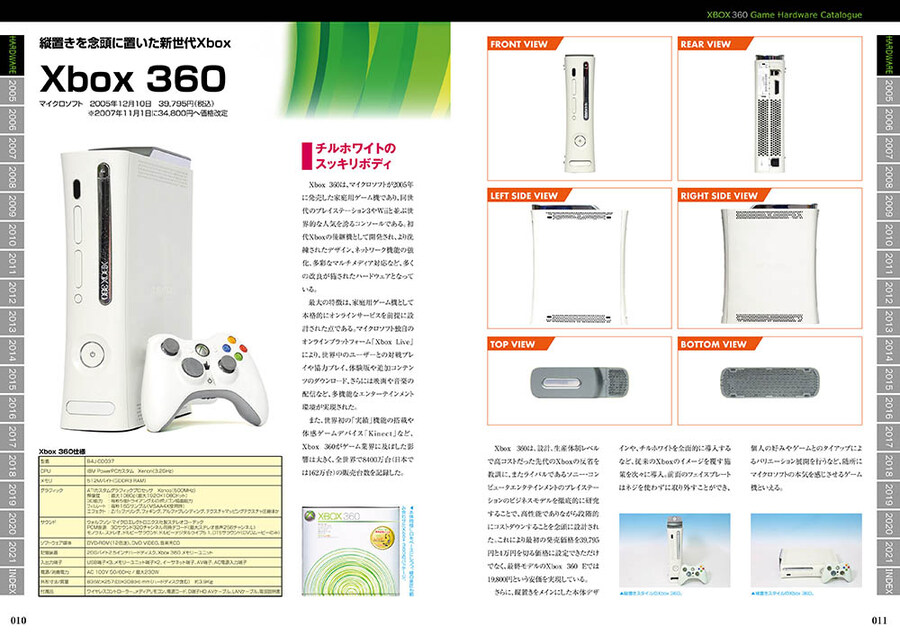 Xbox 360 퍼팩트 카탈로그 7월 28일 일본에서 발매_2.jpg