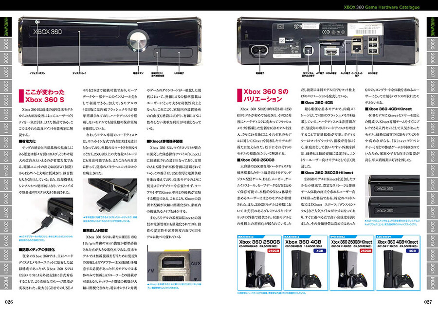 Xbox 360 퍼팩트 카탈로그 7월 28일 일본에서 발매_4.jpg