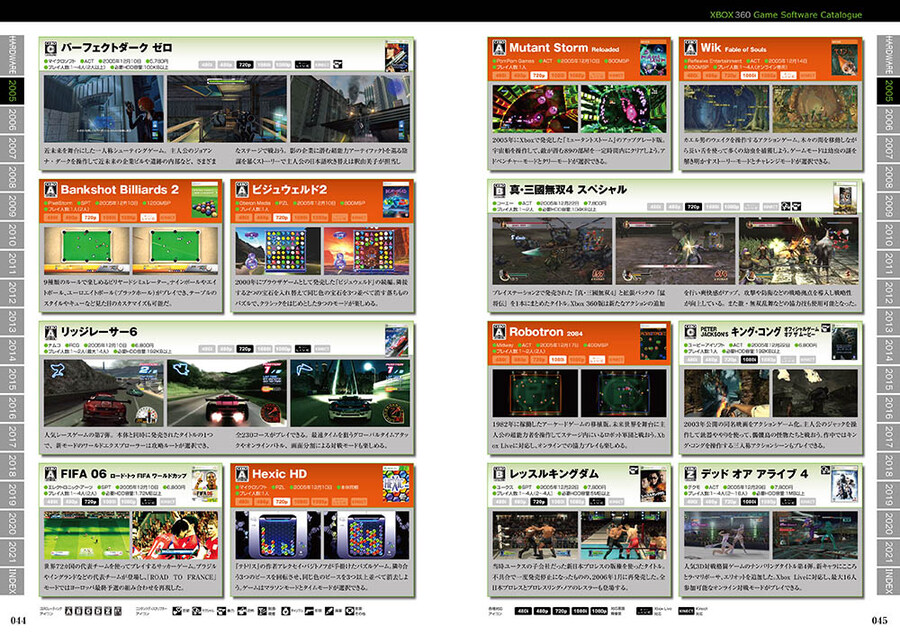 Xbox 360 퍼팩트 카탈로그 7월 28일 일본에서 발매_7.jpg