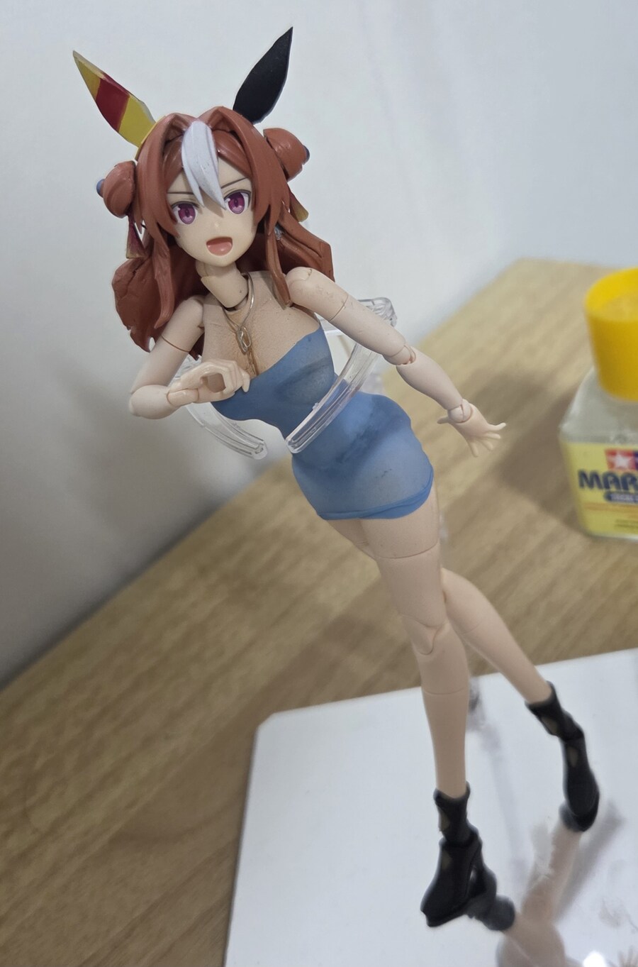 루리야! 이 프라모델 움직이게 해줘_1.jpg